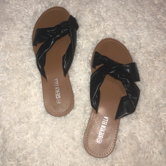 steven ella sandals